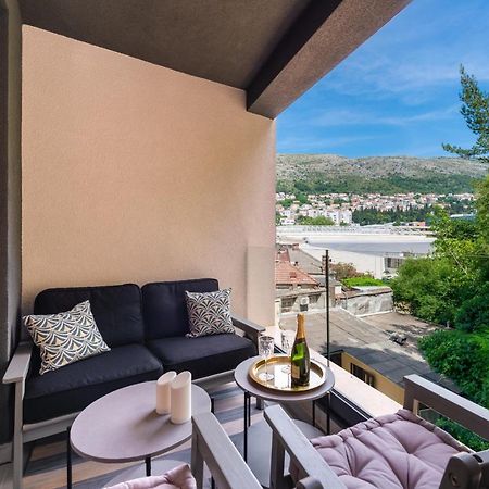 Dubrovnik Retreat Apartment Екстериор снимка